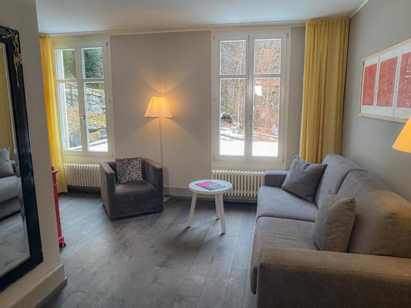 Junior Suite with Mountain View image 1
