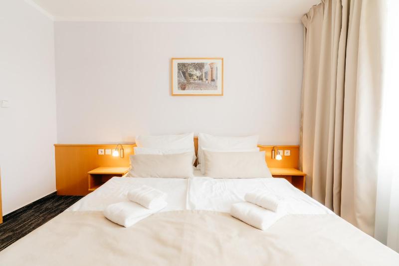 Standard Double Suite image 1