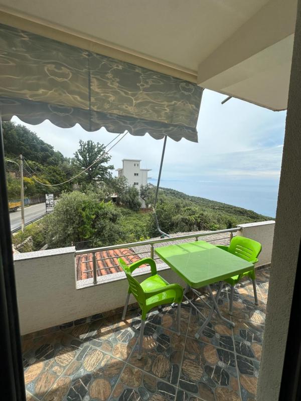 Triple Room with Sea View image 1
