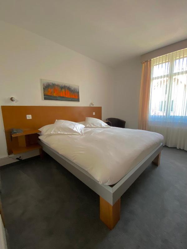 Budget Double Room image 2
