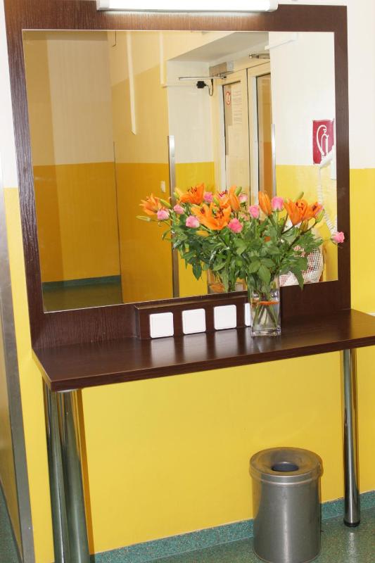 Single Bed in Mixed Dormitory Room image 2