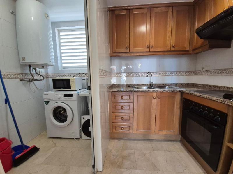 Two-Bedroom Apartment image 3