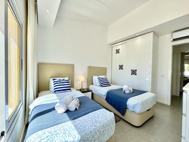 Vilamoura Club Villa 3 With Pool by Homing - image 10