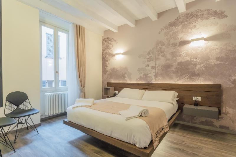 Modern Stylish Apartment in Como City - image 10