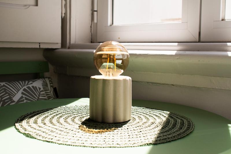 Apartment - Ground Floor image 1