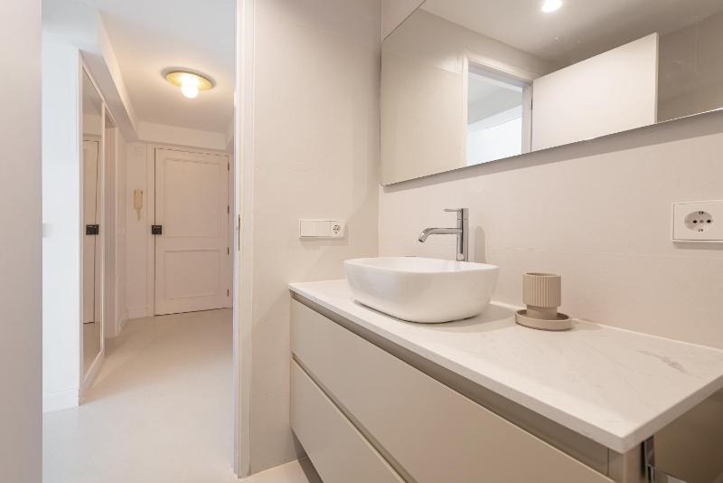 Two-Bedroom Apartment image 4