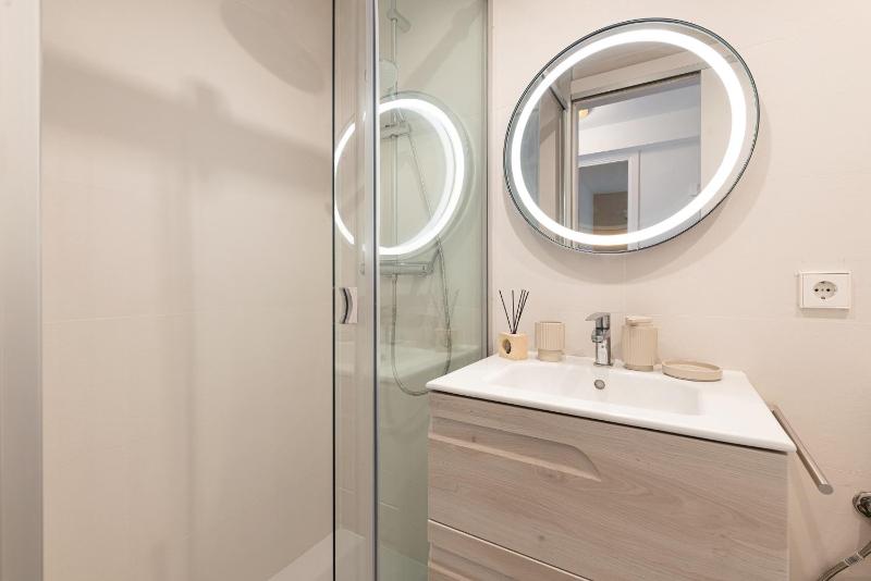 Two-Bedroom Apartment image 3