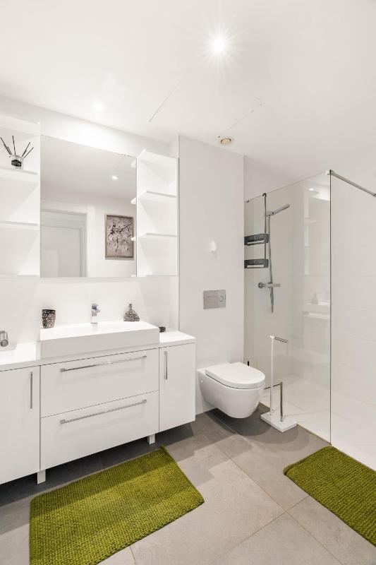 Luxury Apartment Agnieto - The View Fuengirola - image 4