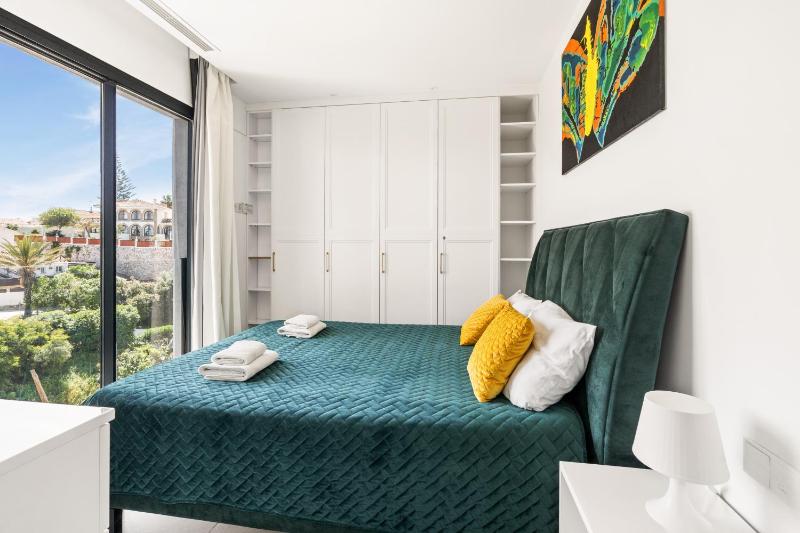 Luxury Apartment Agnieto - The View Fuengirola - image 41