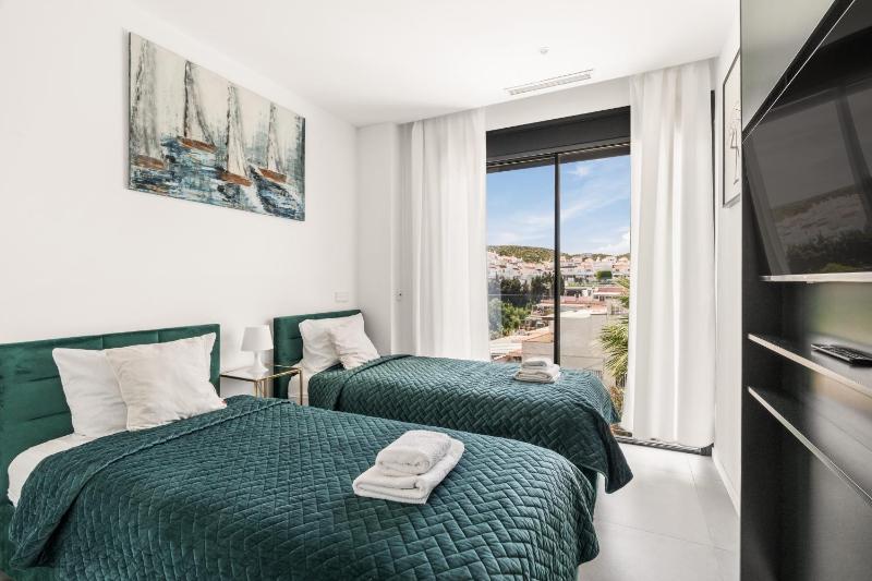 Luxury Apartment Agnieto - The View Fuengirola - image 14