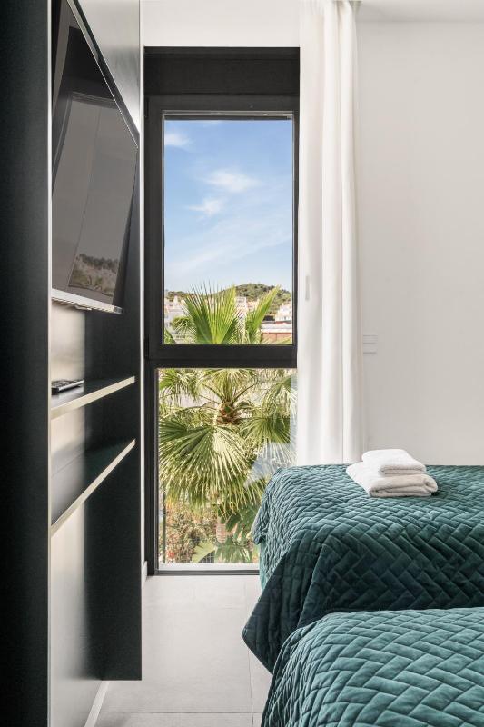 Luxury Apartment Agnieto - The View Fuengirola - image 20