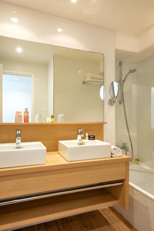 Privilege Double or Twin Room image 3