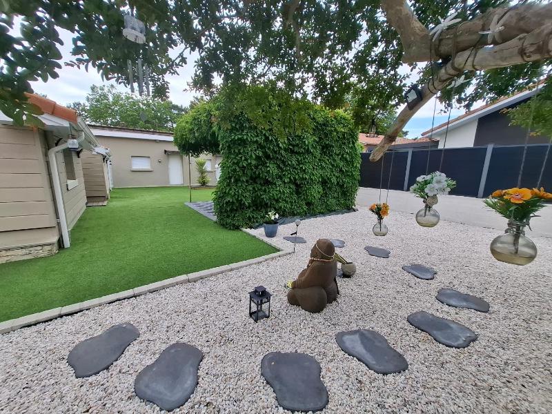 Maison Bon Air Capbreton - image 1