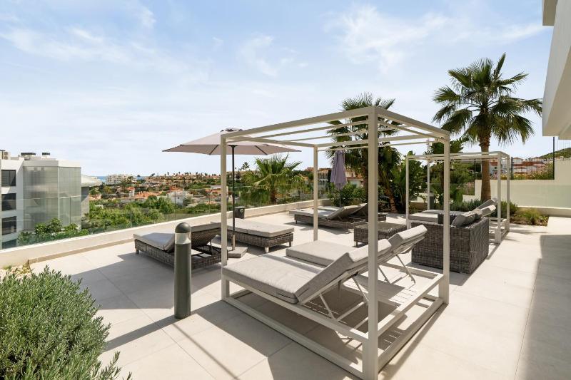Luxury Apartment Agnieto - The View Fuengirola - image 13