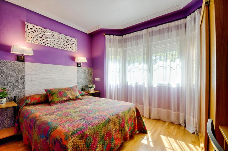 Standard Double or Twin Room image 4