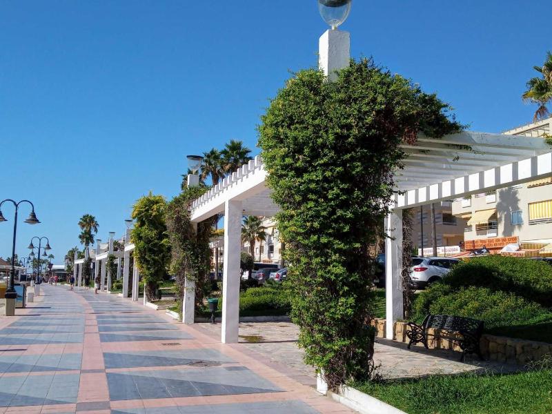 Apartamento en pleno centro de Torremolinos - image 9