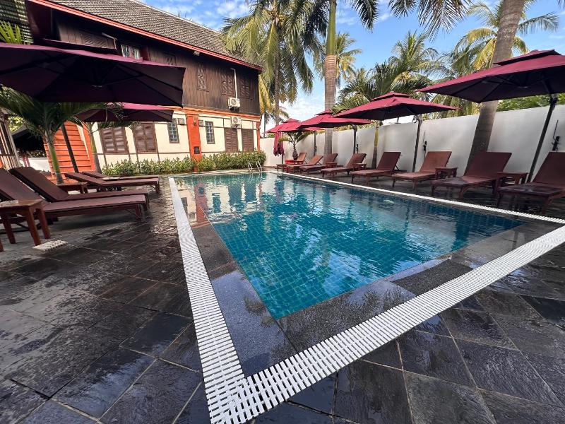 Mahasok hotel luangprabang - image 3