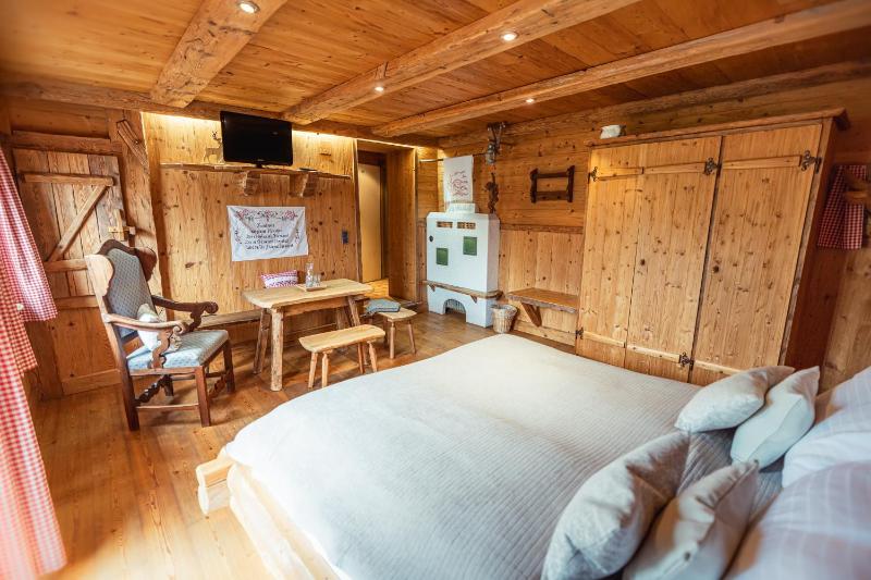 Comfort Double Room image 4