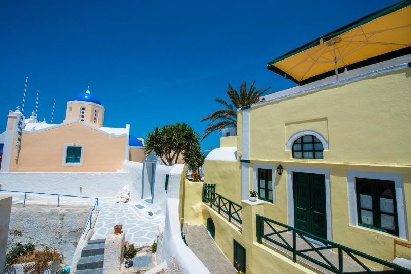 One-Bedroom Villa image 2