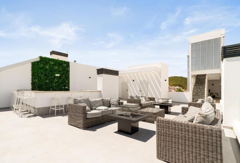Luxury Apartment Tomaso - The View Fuengirola - image 42