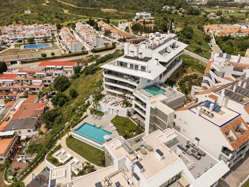 Luxury Apartment Tomaso - The View Fuengirola - image 32