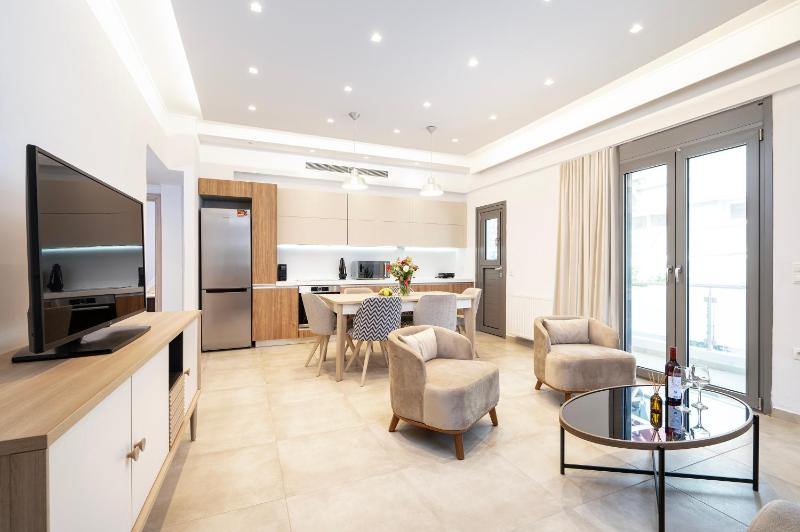 Two-Bedroom Apartment image 1