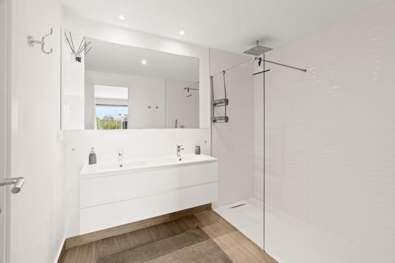Luxury Apartment Tomaso - The View Fuengirola - image 39