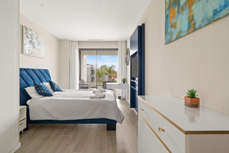Luxury Apartment Tomaso - The View Fuengirola - image 43