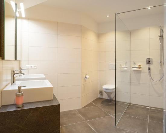 Two-Bedroom Apartment image 4