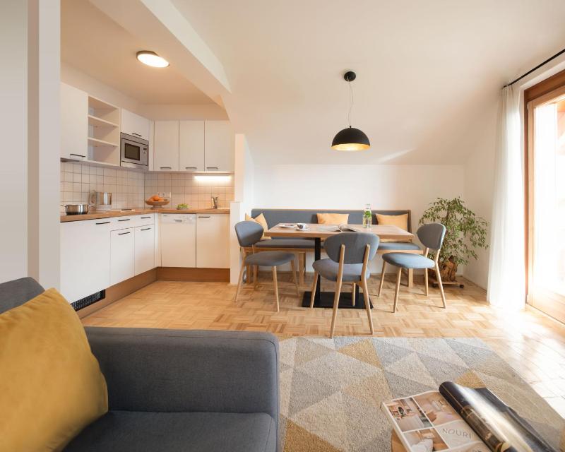 Two-Bedroom Apartment image 3