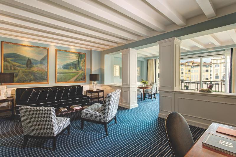 Suite with River View image 2