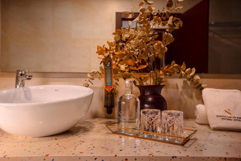 Hotel Swiss Moraira - image 29