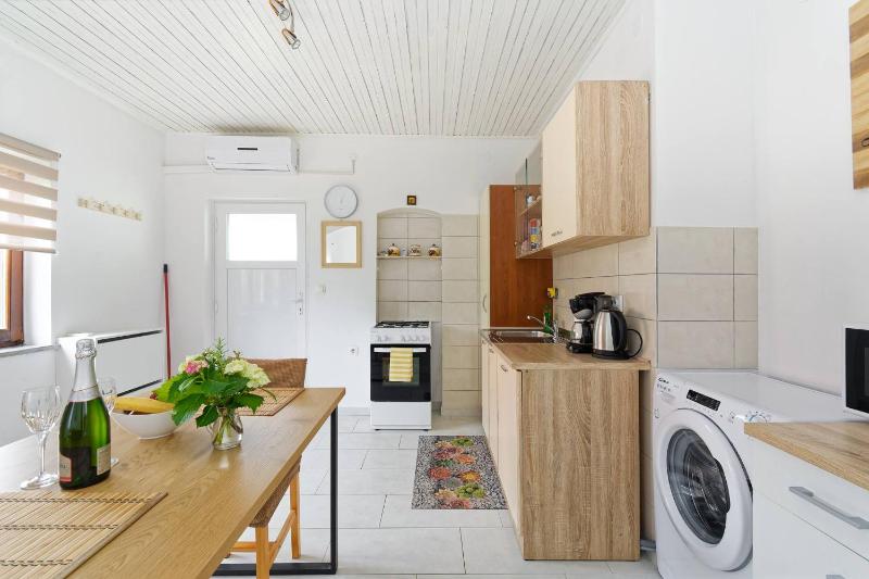 Apartments Grassi by Rent Istria - image 33