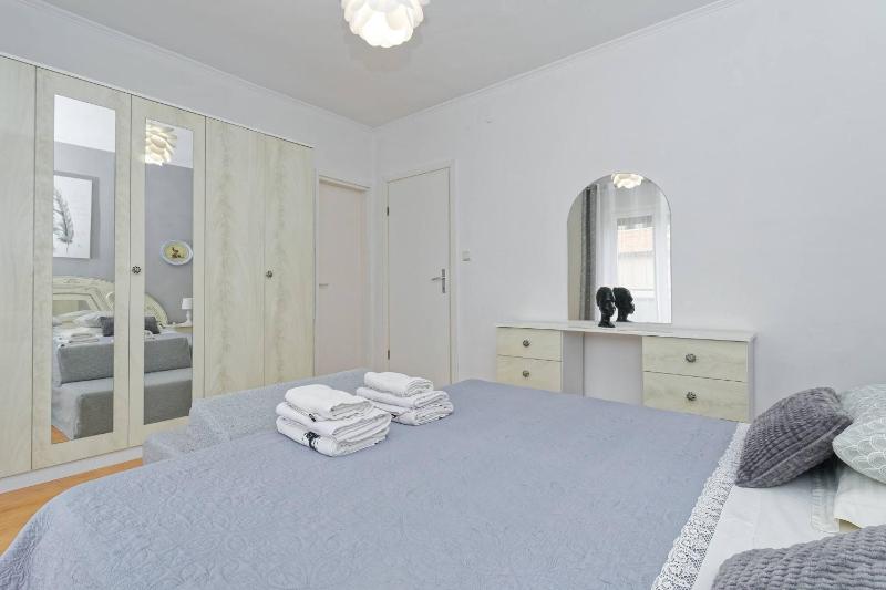 Apartments Grassi by Rent Istria - image 21