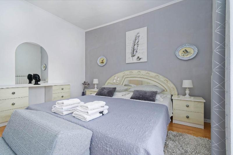 Apartments Grassi by Rent Istria - image 17