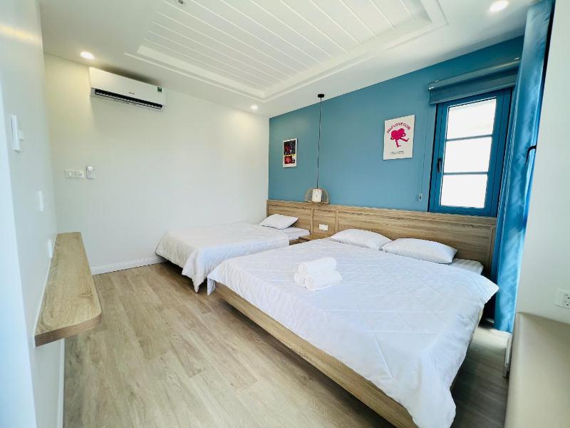 Tít Villa - Villa Novaworld - image 5
