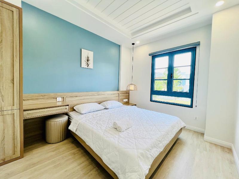 Tít Villa - Villa Novaworld - image 8