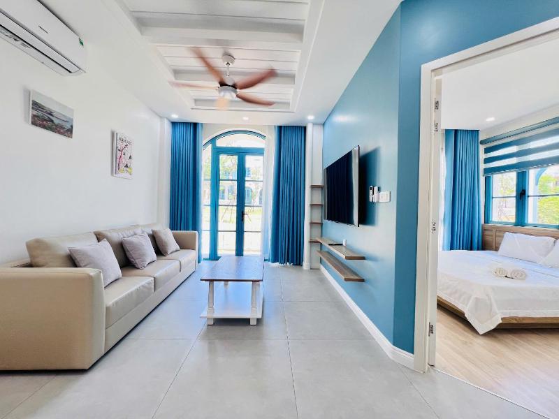 Tít Villa - Villa Novaworld - image 10