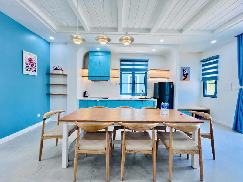 Tít Villa - Villa Novaworld - image 9
