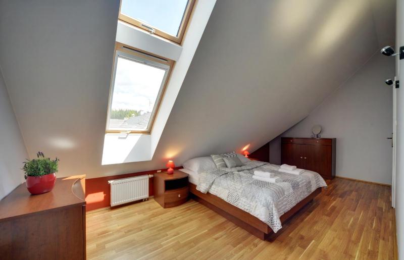 Funkcjonalne i Stylowe Apartamenty Sun Seasons 24 w Karpaczu by Noclegi Renters - image 29