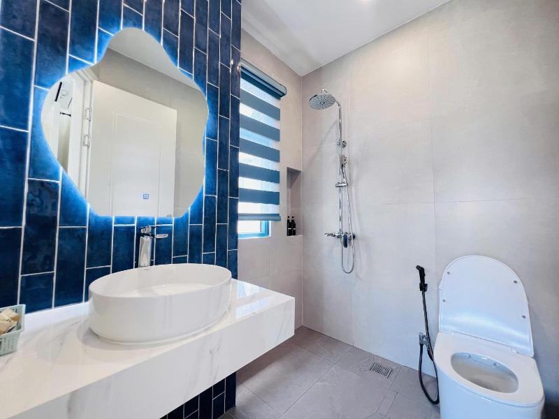 Tít Villa - Villa Novaworld - image 7