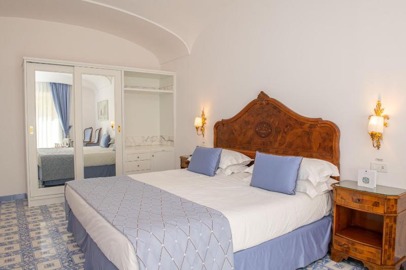 Grand Hotel La Favorita - image 33