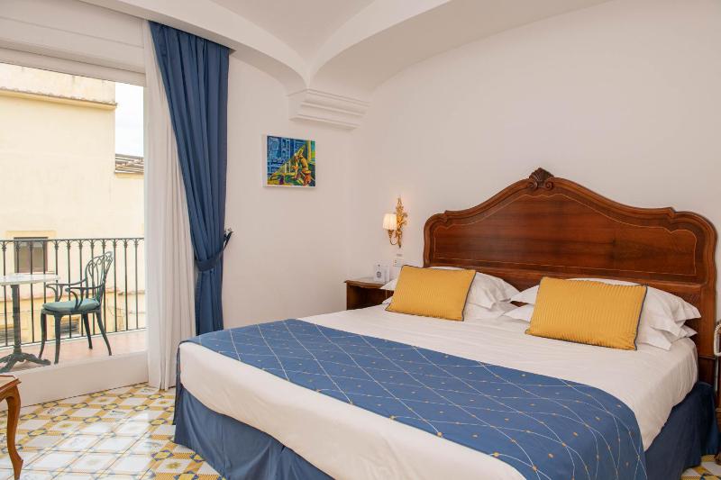 Grand Hotel La Favorita - image 9
