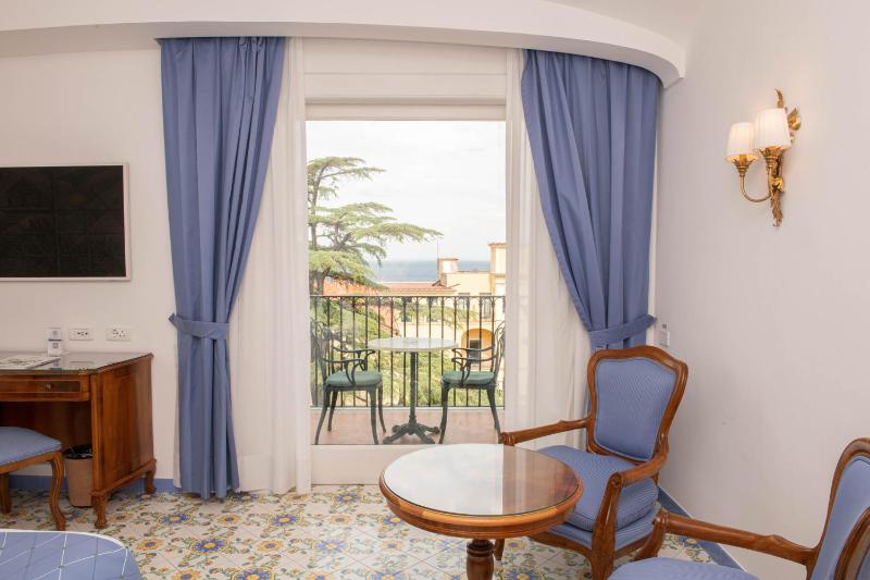 Grand Hotel La Favorita - image 31
