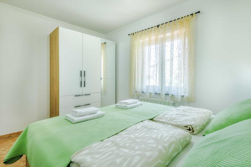 Three-Bedroom Apartment image 3