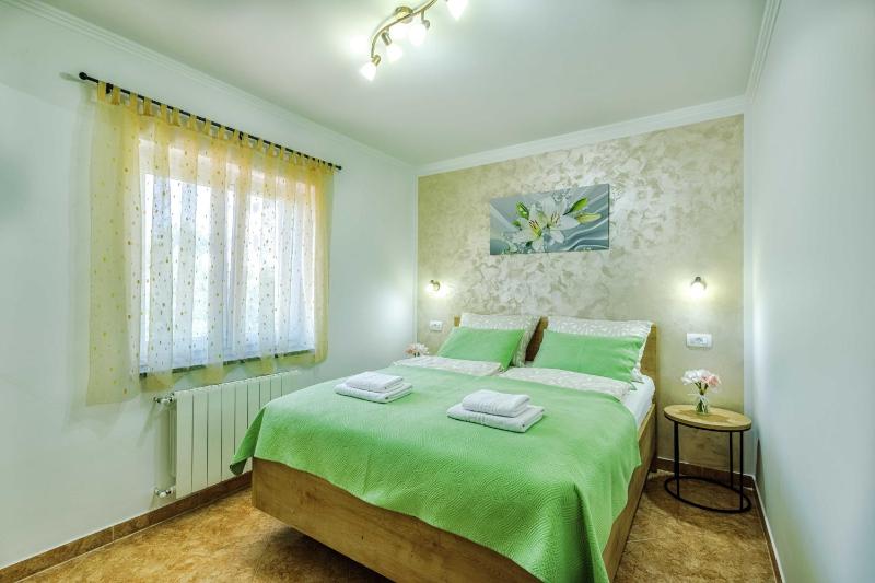 Three-Bedroom Apartment image 4