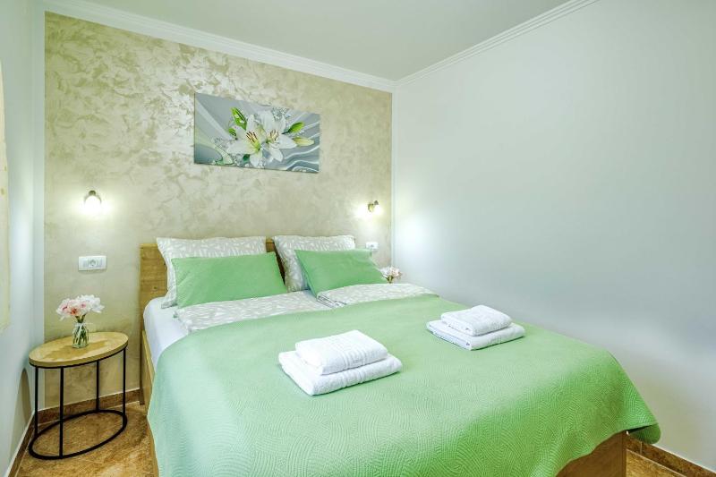 Three-Bedroom Apartment image 2
