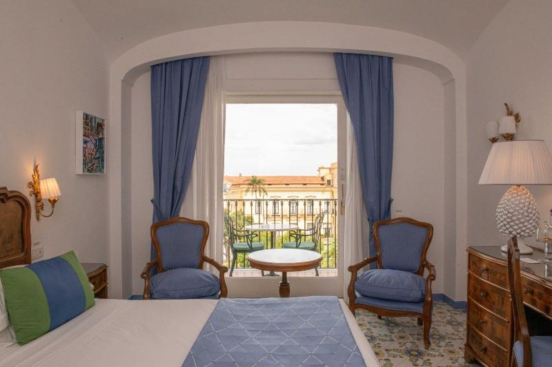 Grand Hotel La Favorita - image 25