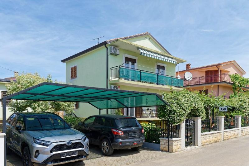 Apartments Grassi by Rent Istria - image 26