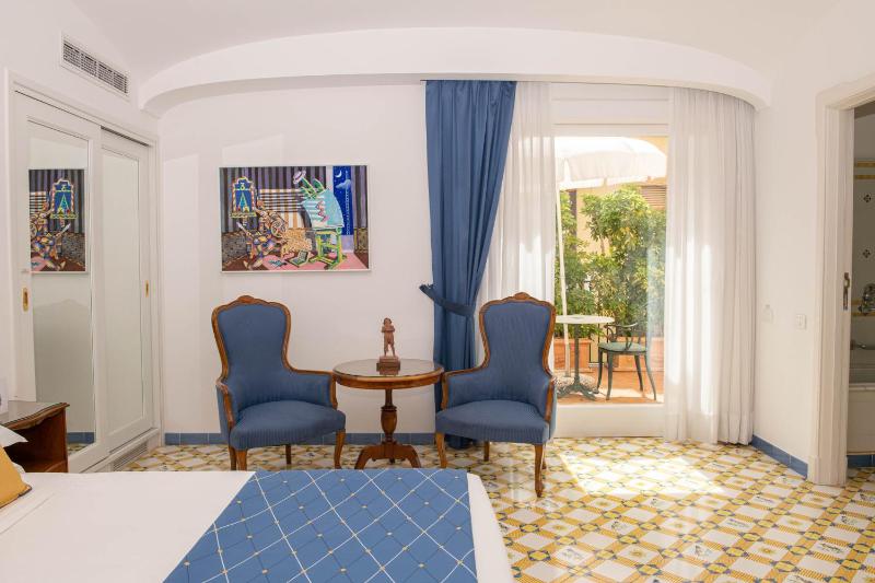 Grand Hotel La Favorita - image 28